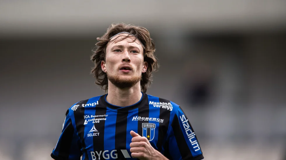 Axel Björnström 