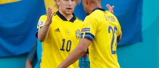 Allt du behöver veta inför Sveriges åttondelsfinal