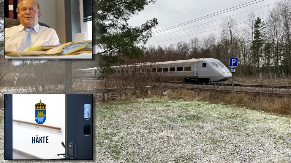 En av männen som suttit häktad sedan i julas är nu släppt. Hans advokat Lars Ohlson tycker att den långa häktningstiden är obegriplig.