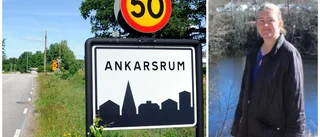 Annelis förslag om ny bro i Ankarsrum får nobben – billigare lösning föreslås