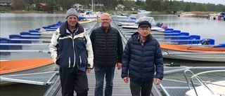 Båtklubb ger sig in i valrörelsen: "Finns tusentals missnöjda båtägare" ✓Avtal med fem partier