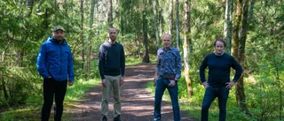 Blodstensskogen kan bli naturreservat – nya planen