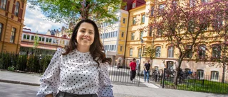 "Det behövs fler rådgivare som säljer kebab"
