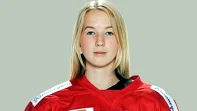 Ida Wickström stannar i Almtunas division I-lag.