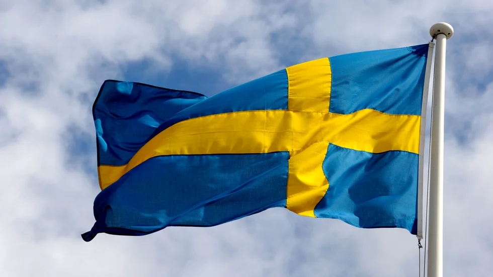 Skribenten tycker att fler flaggor och vimplar ska hissas. (Arkivbild)