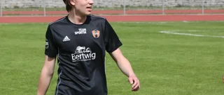 Mittfältaren lämnar Gute för division 4-klubb