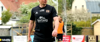 Gute tog tredje raka segern i DM – nollade Visby AIK