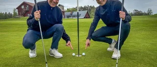 Far och son slog hole-in-one på samma bana – inom loppet av två veckor: "Det var helt galet"