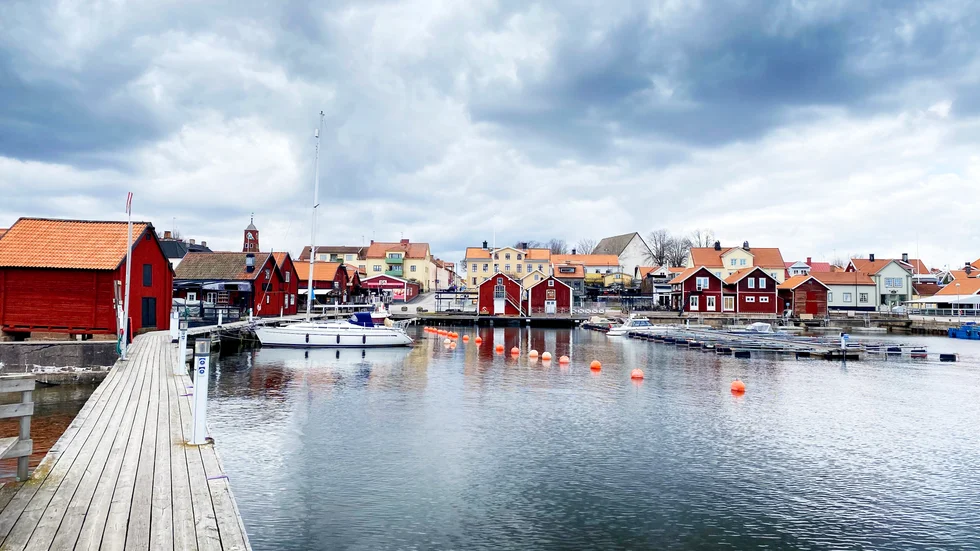 Nu ska det bli tydligare för krögare hur de allmänna ytorna i Öregrund får användas.