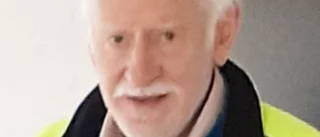 Jan-Evert Lindmark, Haparanda, 80 år