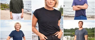 "Robinson"-deltagarna: Hen är den mest värdiga vinnaren