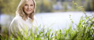 Sanna Nielsen kommer till Uppsala: "Pirrigt"