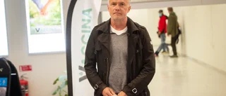 Problem att logga in vid vaccinering – "Väldigt rörigt"