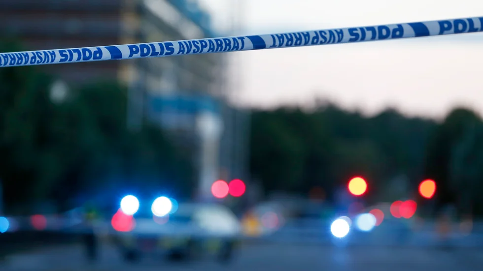 Ingen person har ännu gripits efter att en man sköts ihjäl i Linköping under onsdagen. Arkivbild.