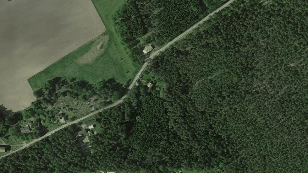 Området kring Lundaskog 1