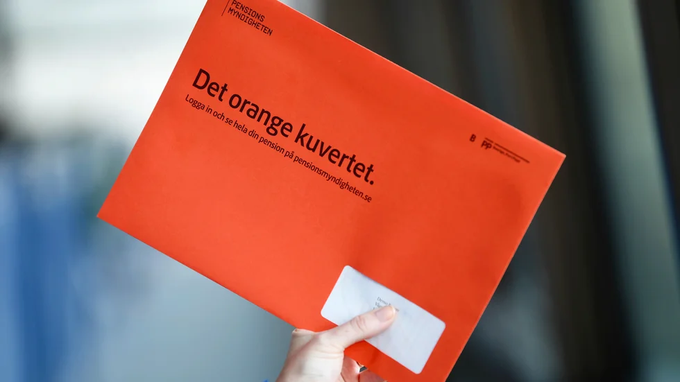 Det man tidigare fått ta ut som löneutrymme ska man inte kräva att få ut en gång till – denna gång på barns och barnbarns bekostnad,