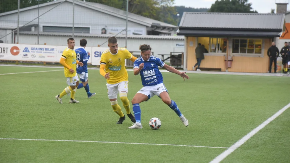 Kisa föreslås hamna i division 3 Nordöstra Götaland kommande säsong.