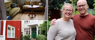 Villa Vimmerby tilldelas årets byggnadsvårdsdiplom • "De har förstått och använt styrkorna i varumärket Vimmerby" • "Bevis på att vi blir accepterade i stan"