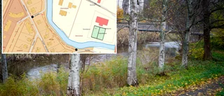 Ytterligare avspärrningar längs Vingåkersån: "En säkerhetsfråga"