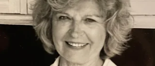Minnesord: Carin Lange         