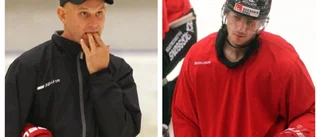 Efter Hästen-stjärnans avsked: "Har haft det svårt"
