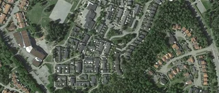 Huset på Oriongatan 63 i Märsta sålt för andra gången på kort tid