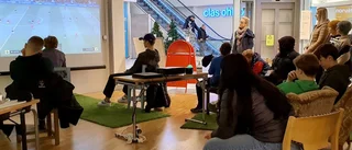 Albin tog hem segern i ny e-sportturnering