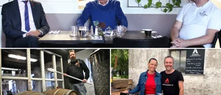 Stort steg mot gårdsförsäljning – och lägre skatt för mikrobryggerier