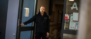 Skyddsombudet efter beskedet om neddragningar på Koggen: "Inte så att vi sitter på arslet och glor hela dagarna"