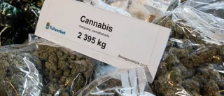 Hjälp polisen att få bort knarket    