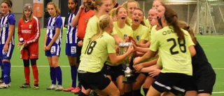 Tolv talanger in i LFC:s organisation: "Riktigt bra spelare" 