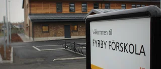 Har du svårt att välja förskola till ditt barn? Vi har listan