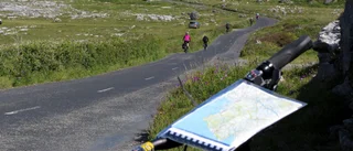 Klimatsmart och underbart med cykelsemester: "Jag brukar ofta få frågan vilken resa som var bäst"  