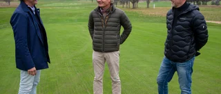 Gemensamma oron – för få golfhål i Linköping