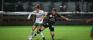 Morön BK föll i länsderbyt mot seriesegrarna: ”En hedersam förlust”