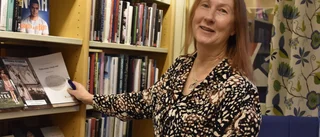 Nya bibliotekschefen inte främmande för att ändra öppettiderna