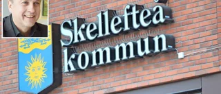 Skellefteå ökade befolkningen tredje kvartalet: ”Trenden har vänt och det här är bara inledningen”