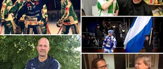 Uppsnack: Grattis Mattias Sjöholm, 50 år