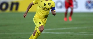 Barcelona välkomnar Xavi som tränare