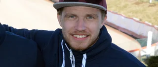 Han gör sensationell comeback i Dackarna: "Seriös satsning"
