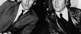 Afrodite-staty från Beatles-gig till auktion