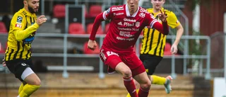 Ambitiöse talangen om Piteå IF:s säsong: "Största steget inom svensk fotboll"