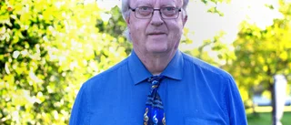 Kjell Lindström 70 år                     
