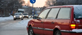 Lär er använda blinkers – för medtrafikanternas skull!