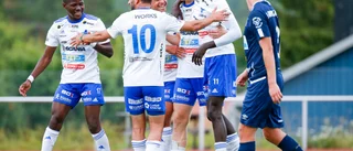IFK Luleå vidare till final – besegrade Bodens BK