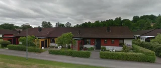 Radhus på 99 kvadratmeter från 1975 sålt i Åtvidaberg - priset: 1 400 000 kronor
