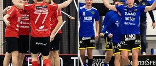 Stjärnor saknades men Storvreta vann klart ändå