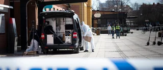 Snart ställs misstänkte mördaren inför rätta: "Skönt att den här utredningen går mot sitt slut"