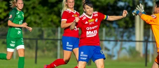 Betyg: De var bäst i Borens seger mot Rimforsa