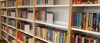 Investera mer i skolbiblioteken